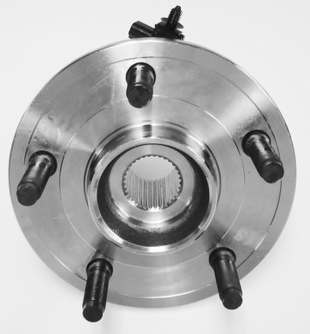  530534 Wheel Bearing and Hub Assembly For DODGE
